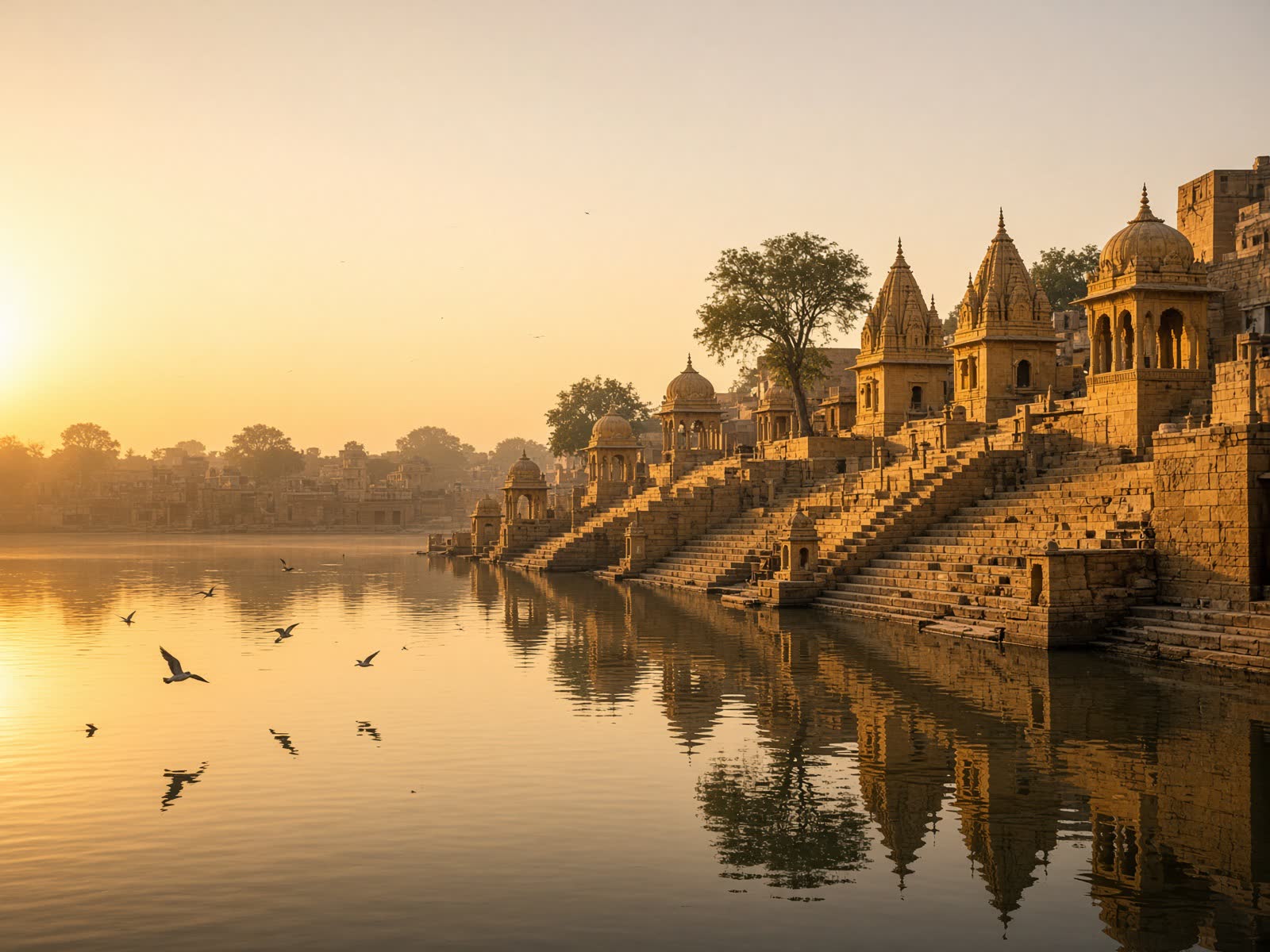 Jodhpur Jaisalmer 3 nights 4 days tour